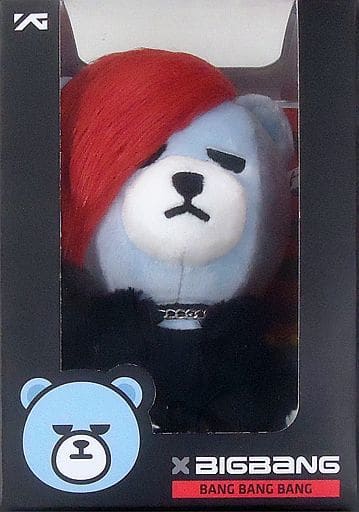 駿河屋 中古 G Dragon Bang Bang Bang Ver ぬいぐるみ Krunk Bigbang ぬいぐるみ 駿河屋 中古 G Dragon Bang Bang Bang Ver ぬいぐるみ Krunk Bigbang ぬいぐるみ