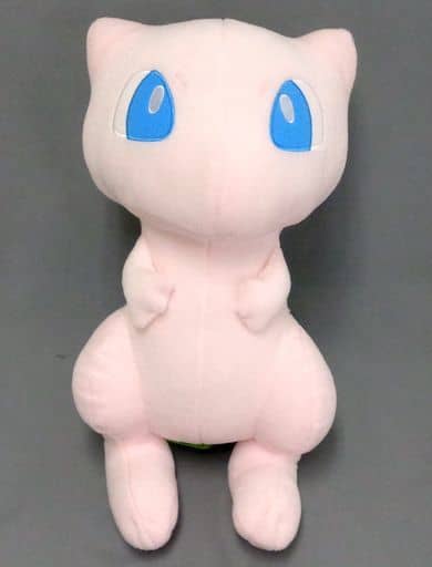 売れ筋介護用品も ミュウツーの逆襲 めちゃでかミュウぬいぐるみ Evolution 売れ筋介護用品も ミュウツーの逆襲 めちゃでかミュウぬいぐるみ Evolution