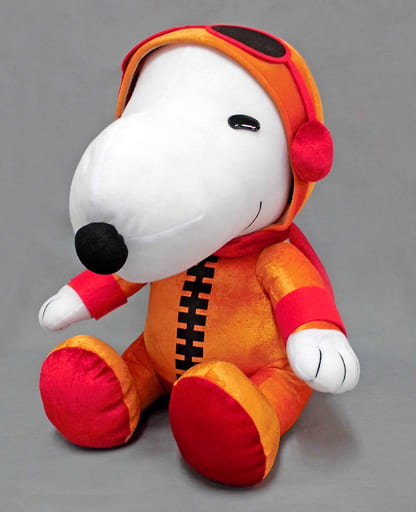 駿河屋 中古 スヌーピー ギガジャンボアストロノーツ50周年アニバーサリーぬいぐるみ Peanuts Snoopy ぬいぐるみ 駿河屋 中古 スヌーピー ギガジャンボアストロノーツ50周年アニバーサリーぬいぐるみ Peanuts Snoopy ぬいぐるみ