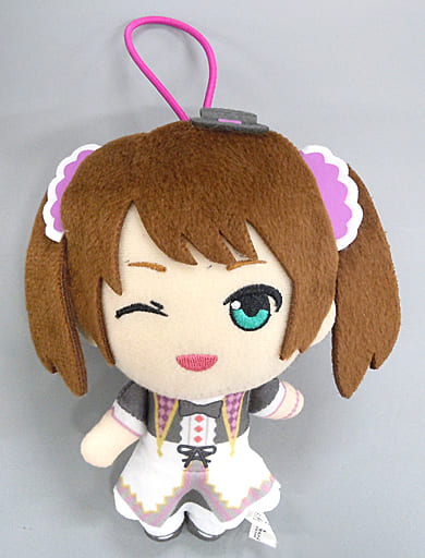 トリプロ / ターコイズ GT SideM ぬい ぬいぐるみ アスラン 水嶋咲