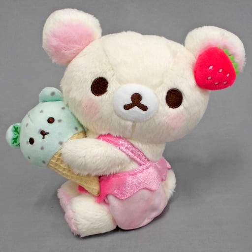 コリラックマ ぬいぐるみ リラックマストア限定 | www.carmenundmelanie.at