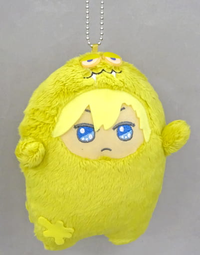 駿河屋 -<中古>六弥ナギ きらどるぬいぐるみ~アイナナパレード