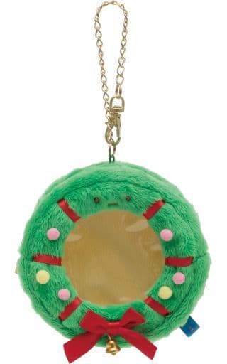 駿河屋 -<新品/中古>リース おでかけすみっコ すみっコぐらし