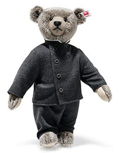 駿河屋 - 【買取】Richard Steiff Teddy bear-リチャード・シュタイフ