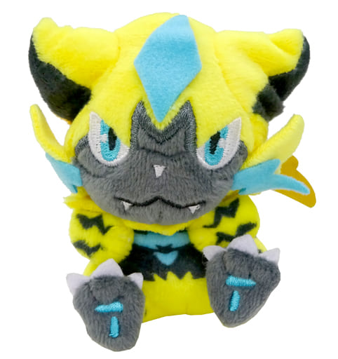 駿河屋 中古 ゼラオラ プチぬいぐるみinモンスターボールケース Vol 3 ポケットモンスター ポケモンセンター限定 ぬいぐるみ 駿河屋 中古 ゼラオラ プチぬいぐるみinモンスターボールケース Vol 3 ポケットモンスター ポケモンセンター限定 ぬいぐるみ