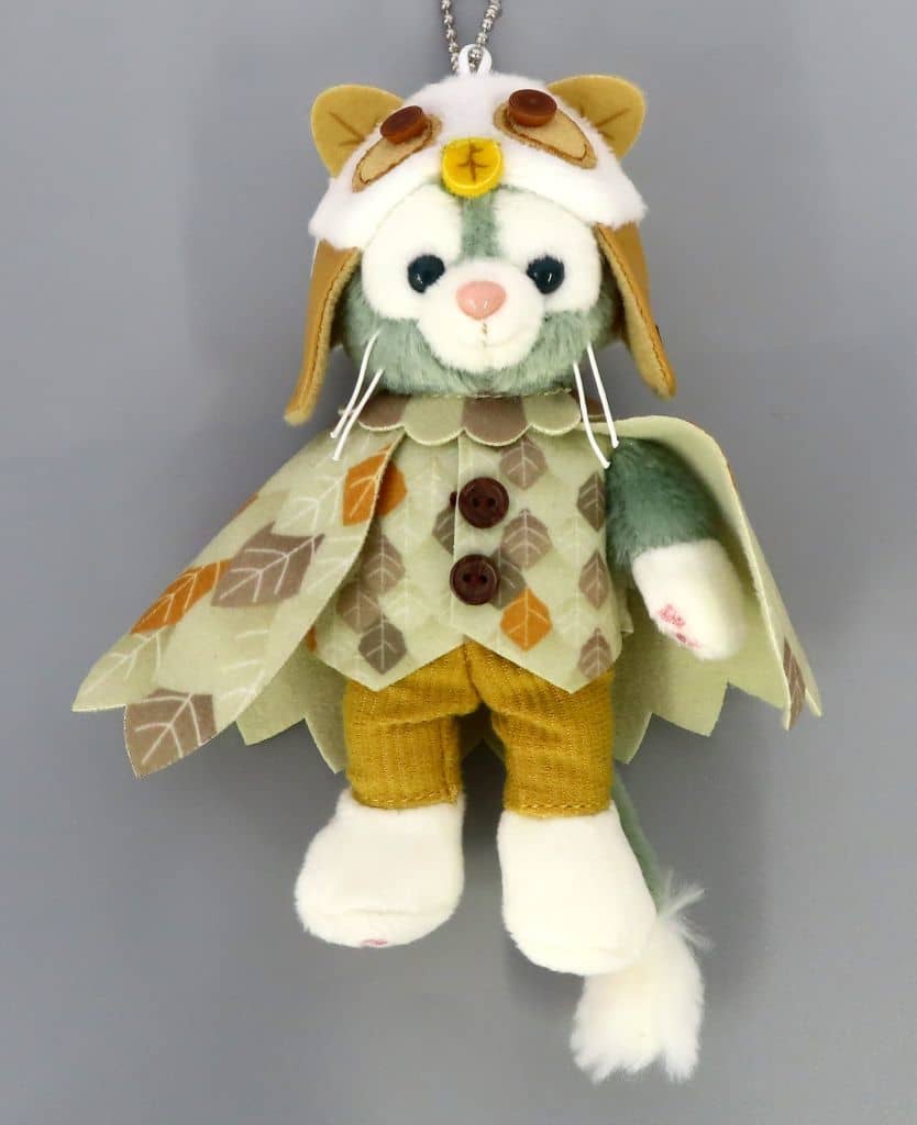 駿河屋 -<中古>ジェラトーニ(ダッフィーたちの秋のぼうけん 駿河屋 -<中古>ジェラトーニ(ダッフィーたちの秋のぼうけん