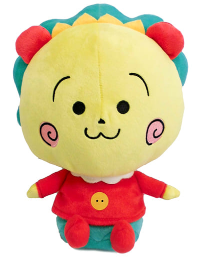 駿河屋 -<中古>コジコジ(コジコジだよ。) BIGぬいぐるみ 「COJI-COJI