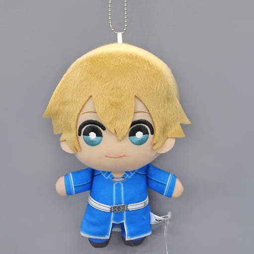 駿河屋 -<中古>ユージオ ともぬい 「ソードアート・オンライン アリシ 駿河屋 -<中古>ユージオ ともぬい 「ソードアート・オンライン アリシ