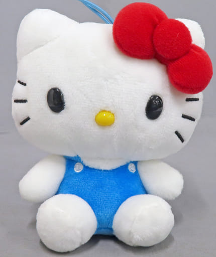 ハローキティ(ノーマル) 45th Anniversary セレブレーションぬいぐるみ 「ハローキティ」 ハローキティ(ノーマル) 45th Anniversary セレブレーションぬいぐるみ 「ハローキティ」