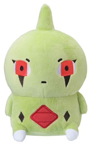 駿河屋 中古 ヨーギラス 24じかんポケモンchu ぬいぐるみ ポケットモンスター ポケモンセンター限定 ぬいぐるみ 駿河屋 中古 ヨーギラス 24じかんポケモンchu ぬいぐるみ ポケットモンスター ポケモンセンター限定 ぬいぐるみ