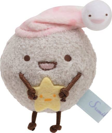ほこり てのりぬいぐるみ いっしょにおとまり会テーマ 「すみっコぐらし」 ほこり てのりぬいぐるみ いっしょにおとまり会テーマ 「すみっコぐらし」