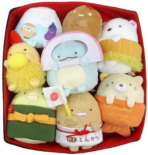 スペシャルすみっコおせち~お正月バージョン~ 「すみっコぐらし」 サンエックスネットショップ限定 スペシャルすみっコおせち~お正月バージョン~ 「すみっコぐらし」 サンエックスネットショップ限定