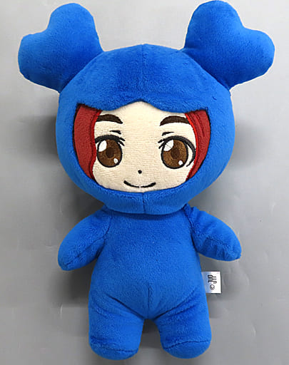 ツウィ ぬいぐるみ 「TWICE WORLD TOUR 2019 ”TWICELIGHTS” IN JAPAN」 ツウィ ぬいぐるみ 「TWICE WORLD TOUR 2019 ”TWICELIGHTS” IN JAPAN」
