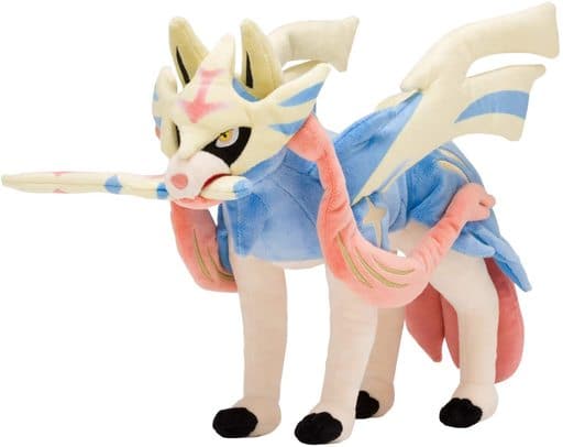 素晴らしい品質 タグ付き ポケモン ザシアン ザマゼンタ ぬいぐるみ ぬいぐるみ おもちゃ ホビー グッズ 11 468 Www Dawajen Bh 素晴らしい品質 タグ付き ポケモン ザシアン ザマゼンタ ぬいぐるみ ぬいぐるみ おもちゃ ホビー グッズ 11 468 Www Dawajen Bh