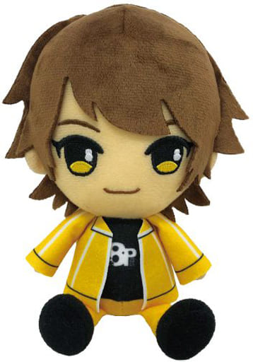 駿河屋 -<新品/中古>八代拓 Chibiぬいぐるみ 「8P(エイトピース