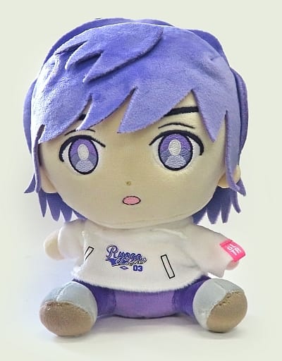 リョウガ もちもちぬいぐるみ 「超特急×ドン・キホーテ」 リョウガ もちもちぬいぐるみ 「超特急×ドン・キホーテ」