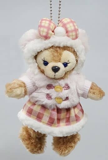 駿河屋 -<中古>シェリーメイ(ダッフィー&フレンズのウィンター