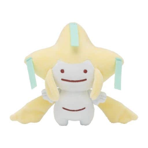 へんしんメタモン ぬいぐるみ 17匹 ポケモン - キャラクターグッズ へんしんメタモン ぬいぐるみ 17匹 ポケモン - キャラクターグッズ