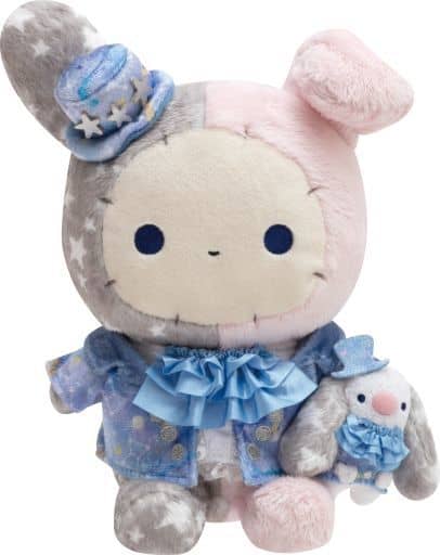 駿河屋 -<新品/中古>スピカ&ポポ あつめてぬいぐるみ 想い出時空