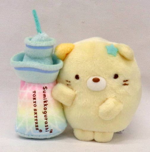 駿河屋 -<中古>ねこ(東京スカイツリー/グラデーション) てのり 駿河屋 -<中古>ねこ(東京スカイツリー/グラデーション) てのり