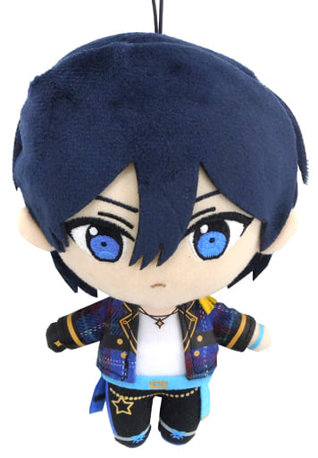 あんスタ 新衣装ぬいぐるみ 氷鷹北斗 - キャラクターグッズ