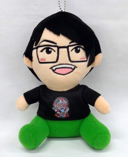 はじめしゃちょーの畑 トマトクンのグッズセット | www.marzottosim.com