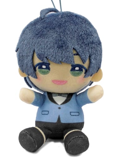駿河屋 -<中古>月岡紬 はぎゅるみ~冬組~ 「A3!(エースリー