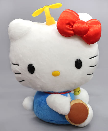 駿河屋 中古 キティ どらやき タケコプター ドラえもん キティ ぬいぐるみ ドラえもん ハローキティ ぬいぐるみ 駿河屋 中古 キティ どらやき タケコプター ドラえもん キティ ぬいぐるみ ドラえもん ハローキティ ぬいぐるみ