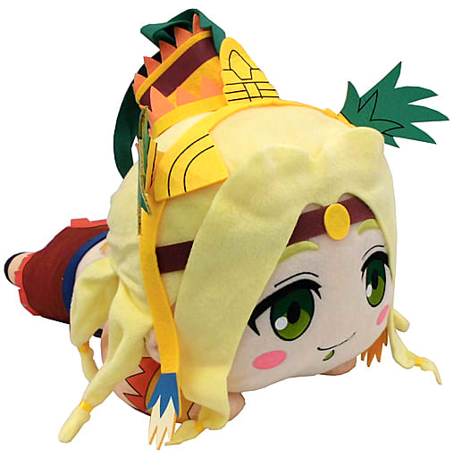 駿河屋 中古 ライダー ケツァル コアトル メガジャンボ寝そべりぬいぐるみ Fate Grand Order 絶対魔獣戦線バビロニア ぬいぐるみ 駿河屋 中古 ライダー ケツァル コアトル メガジャンボ寝そべりぬいぐるみ Fate Grand Order 絶対魔獣戦線バビロニア ぬいぐるみ