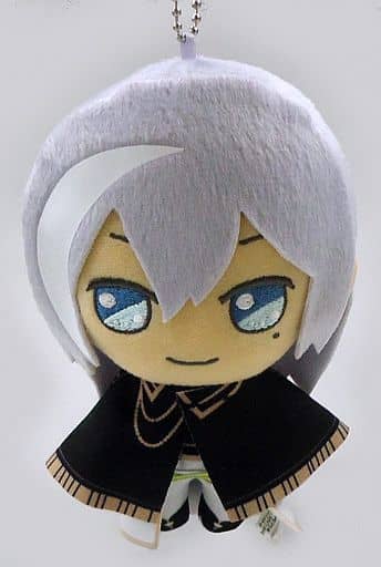 駿河屋 -<中古>千 きらどるぬいぐるみ 「アイドリッシュセブン 2nd 駿河屋 -<中古>千 きらどるぬいぐるみ 「アイドリッシュセブン 2nd