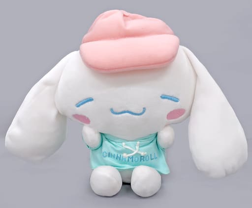 駿河屋 -<中古>シナモン(パーカー) ほっぺぎゅ~ムニュムニュ 駿河屋 -<中古>シナモン(パーカー) ほっぺぎゅ~ムニュムニュ