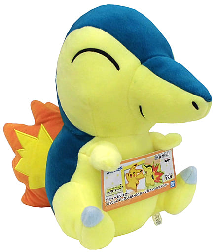 駿河屋 中古 ヒノアラシ つれてってでっかいぬいぐるみ ピカチュウ ヒノアラシ ポケットモンスター ぬいぐるみ 駿河屋 中古 ヒノアラシ つれてってでっかいぬいぐるみ ピカチュウ ヒノアラシ ポケットモンスター ぬいぐるみ
