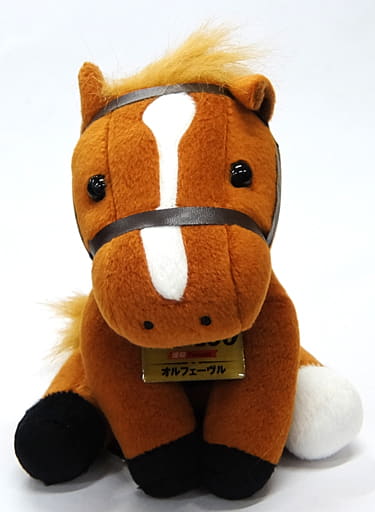 駿河屋 -<中古>オルフェーヴル(第58回有馬記念) THE GREATEST HORSES ...