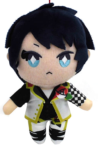 ツイステッドワンダーランド ツイステ エクストラぬいぐるみ EXぬい