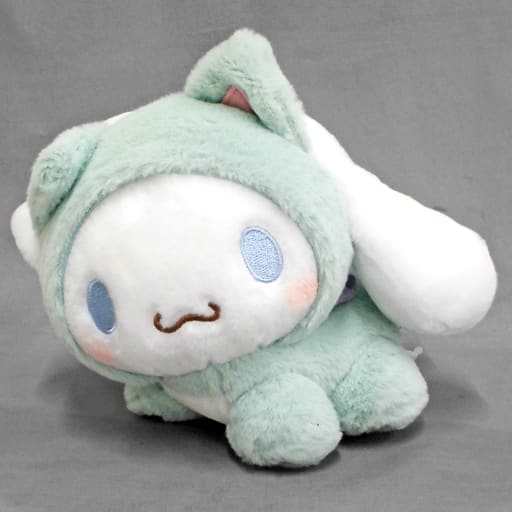 駿河屋 - 【買取】シナモン 歩き こねこねこぬいぐるみ 「シナモロール 駿河屋 - 【買取】シナモン 歩き こねこねこぬいぐるみ 「シナモロール