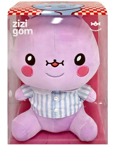 monsta x ヒョンウォン zizigom ぬいぐるみ - CD monsta x ヒョンウォン zizigom ぬいぐるみ - CD