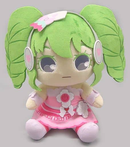 ファルル おすわりぬいぐるみ 「プリティーオールフレンズ」 ファルル おすわりぬいぐるみ 「プリティーオールフレンズ」