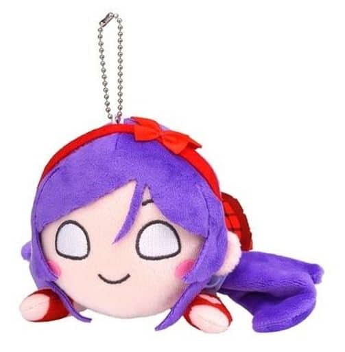 東條希 寝そべりぬいぐるみ(S)”東條希-僕らは今のなかで” 「ラブライブ!」 東條希 寝そべりぬいぐるみ(S)”東條希-僕らは今のなかで” 「ラブライブ!」