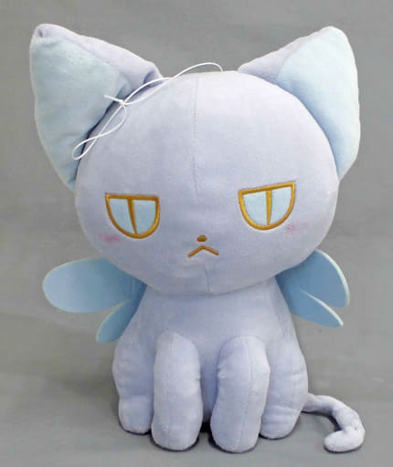 駿河屋 -<中古>スッピー でっかいぬいぐるみ~ケロちゃん&スッピー
