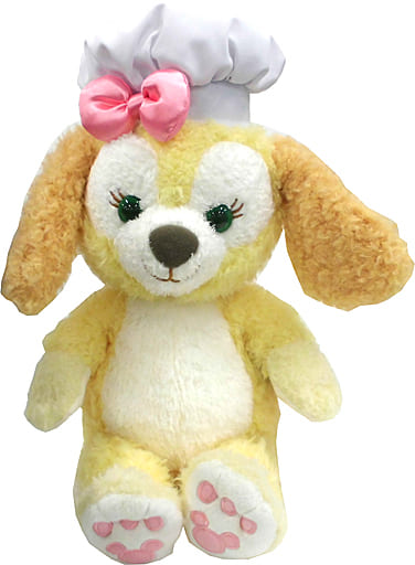 駿河屋 -<中古>クッキー・アン ぬいぐるみ 「Duffy and Friends