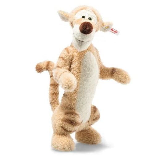駿河屋 -<新品/中古>Christopher Robin Tigger 36-クリストファー