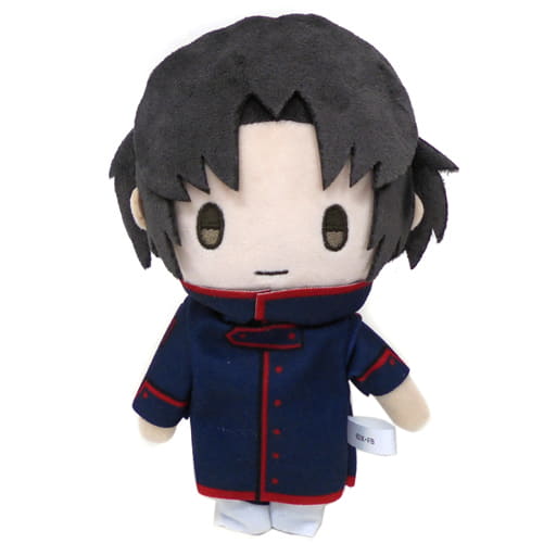 駿河屋 -<中古>真壁一騎 おしゃべりぬいぐるみ 「蒼穹のファフナー THE 駿河屋 -<中古>真壁一騎 おしゃべりぬいぐるみ 「蒼穹のファフナー THE