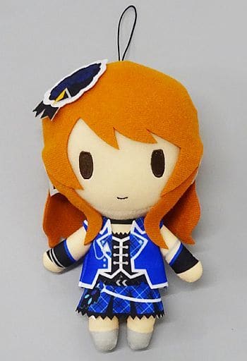 駿河屋 - 【買取】北条加蓮 ミニぬいぐるみ 「アイドルマスター