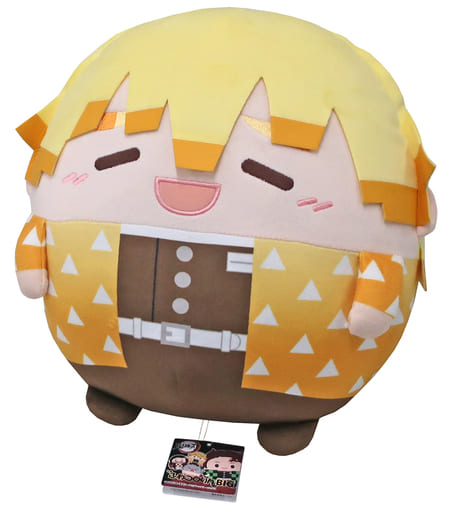 demon slayer plush bandai