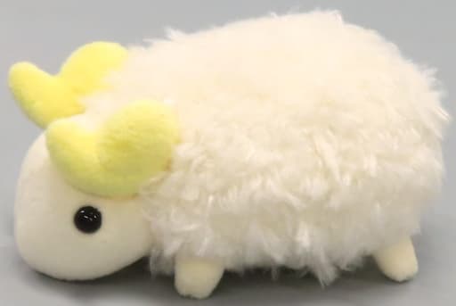 駿河屋 -<中古>荒牧慶彦 あらまとんJr. ぬいぐるみ 「まきまつりVol.2 駿河屋 -<中古>荒牧慶彦 あらまとんJr. ぬいぐるみ 「まきまつりVol.2