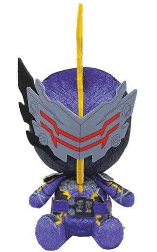 仮面ライダーカリバー Chibiぬいぐるみ 「仮面ライダーセイバー/聖刃