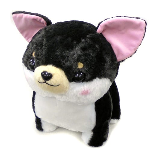 むちむチワワ フェネキー ぬいぐるみ - ぬいぐるみ むちむチワワ フェネキー ぬいぐるみ - ぬいぐるみ