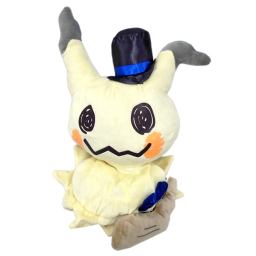 駿河屋 -<中古>ばけのかわ ぬいぐるみ 「一番くじ Pokemon Mimikkyu's