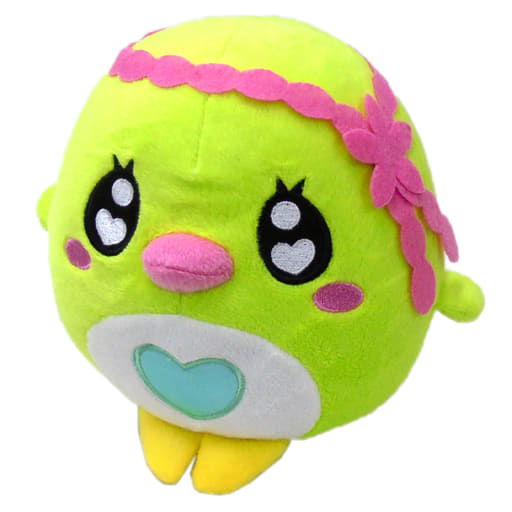 エスニ ペアともBIGぬいぐるみ 「プリティーリズム・レインボーライブ」 エスニ ペアともBIGぬいぐるみ 「プリティーリズム・レインボーライブ」