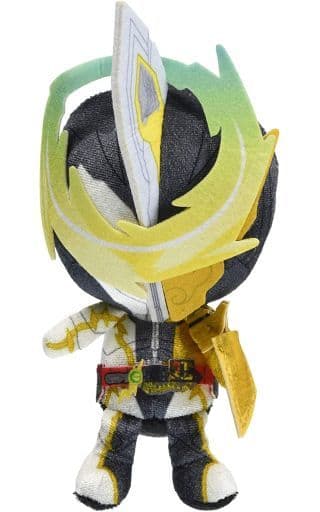 駿河屋 新品 中古 仮面ライダーエスパーダ Chibiぬいぐるみ 仮面ライダーセイバー 聖刃 ぬいぐるみ